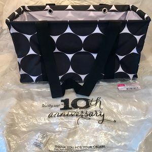 Thirty-One Medium Utility Tote